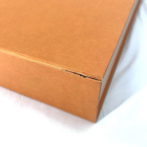 Louis Vuitton Authentic Empty Gift Storage Box 19" x 17.5" x 3.5" - Picture 6 of 7